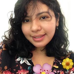 Meet your Posher, Eleena